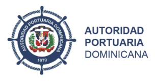 Autoridad Portuaria Dominicana