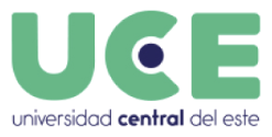 Universidad Central del Este