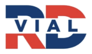 Vial RD