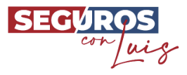 Seguros con Luis
